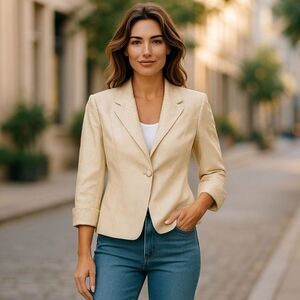 Jessica Howard Evening Blazer for Women
